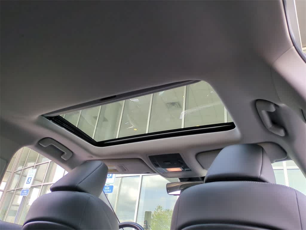 2022 Lexus RX 350 23