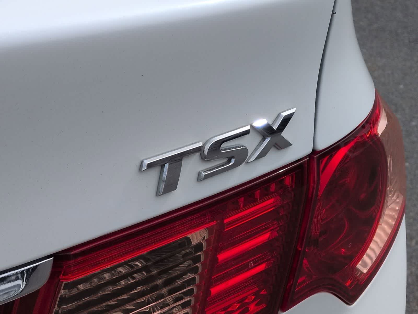 Thumbnail: 2014 Acura TSX - 13