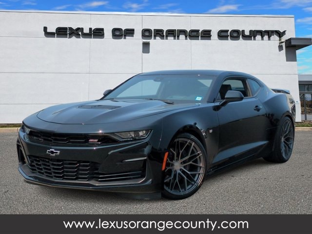 2019 Chevrolet Camaro  -
                Middletown, NY