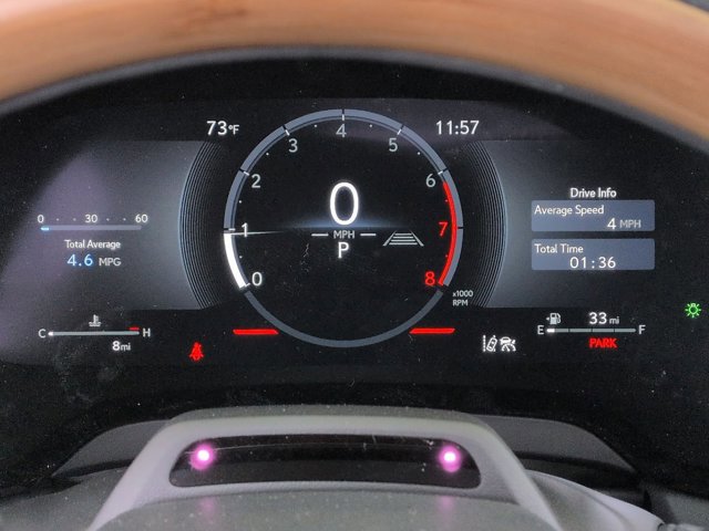 Thumbnail: 2026 Lexus RX - 27