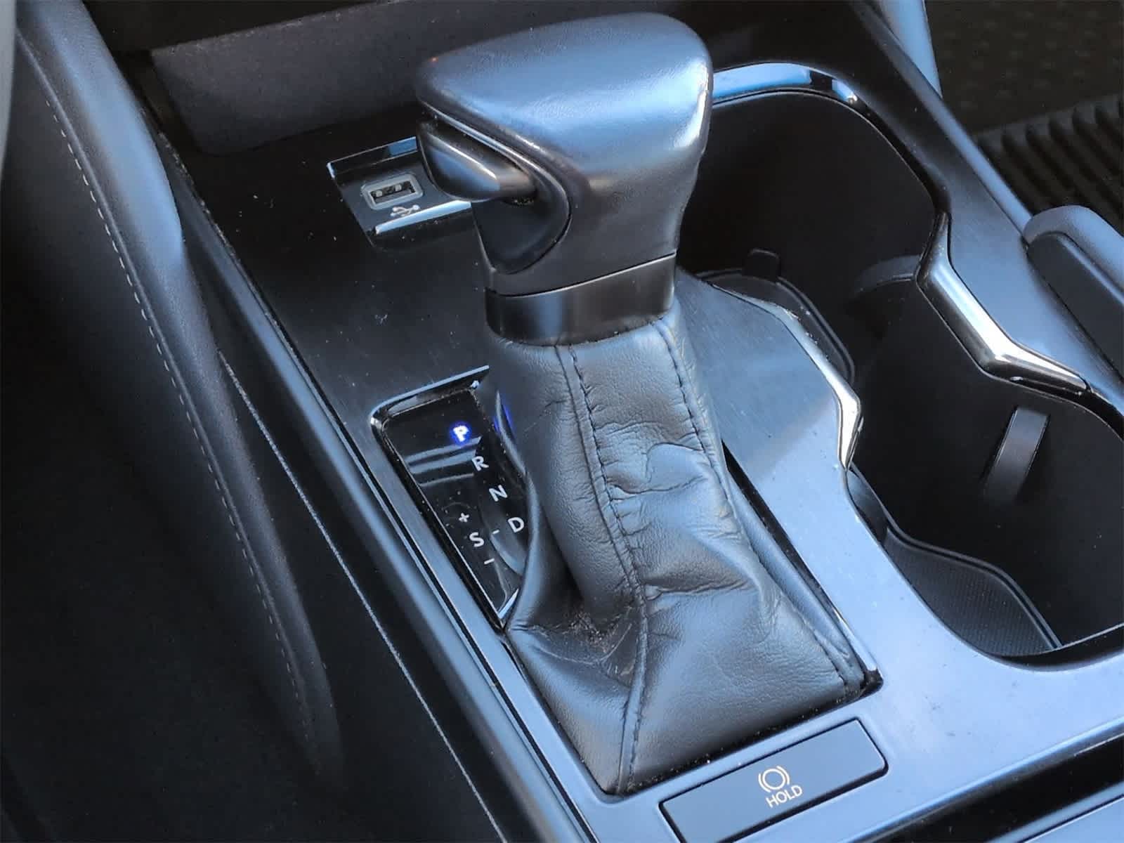 Thumbnail: 2023 Lexus ES - 34