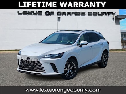 2023 LEXUS RX 350 Premium SUV