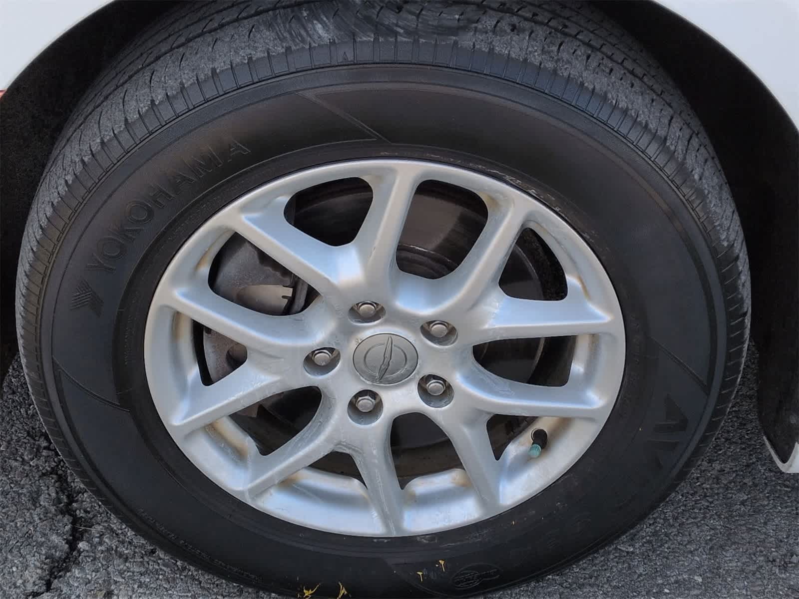 Thumbnail: 2020 Chrysler Pacifica - 14