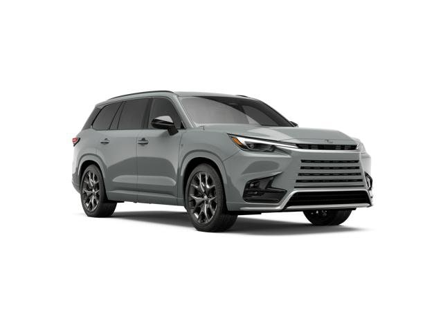 Thumbnail: 2026 Lexus TX - 4