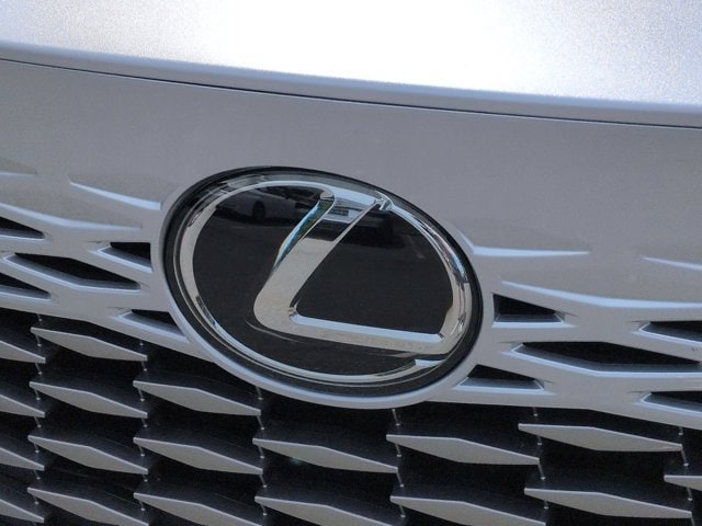 2026 Lexus RX 350h Premium - Photo 12