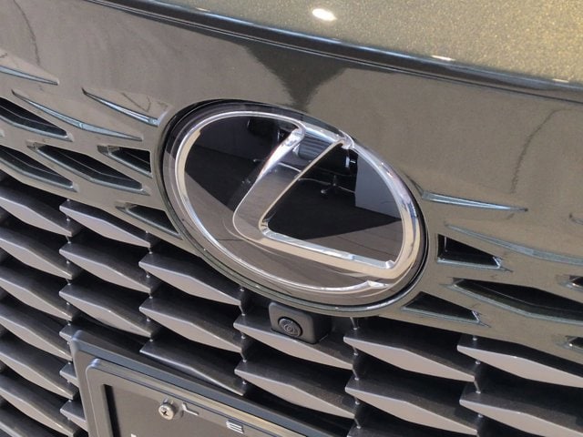 Thumbnail: 2026 Lexus RX - 4