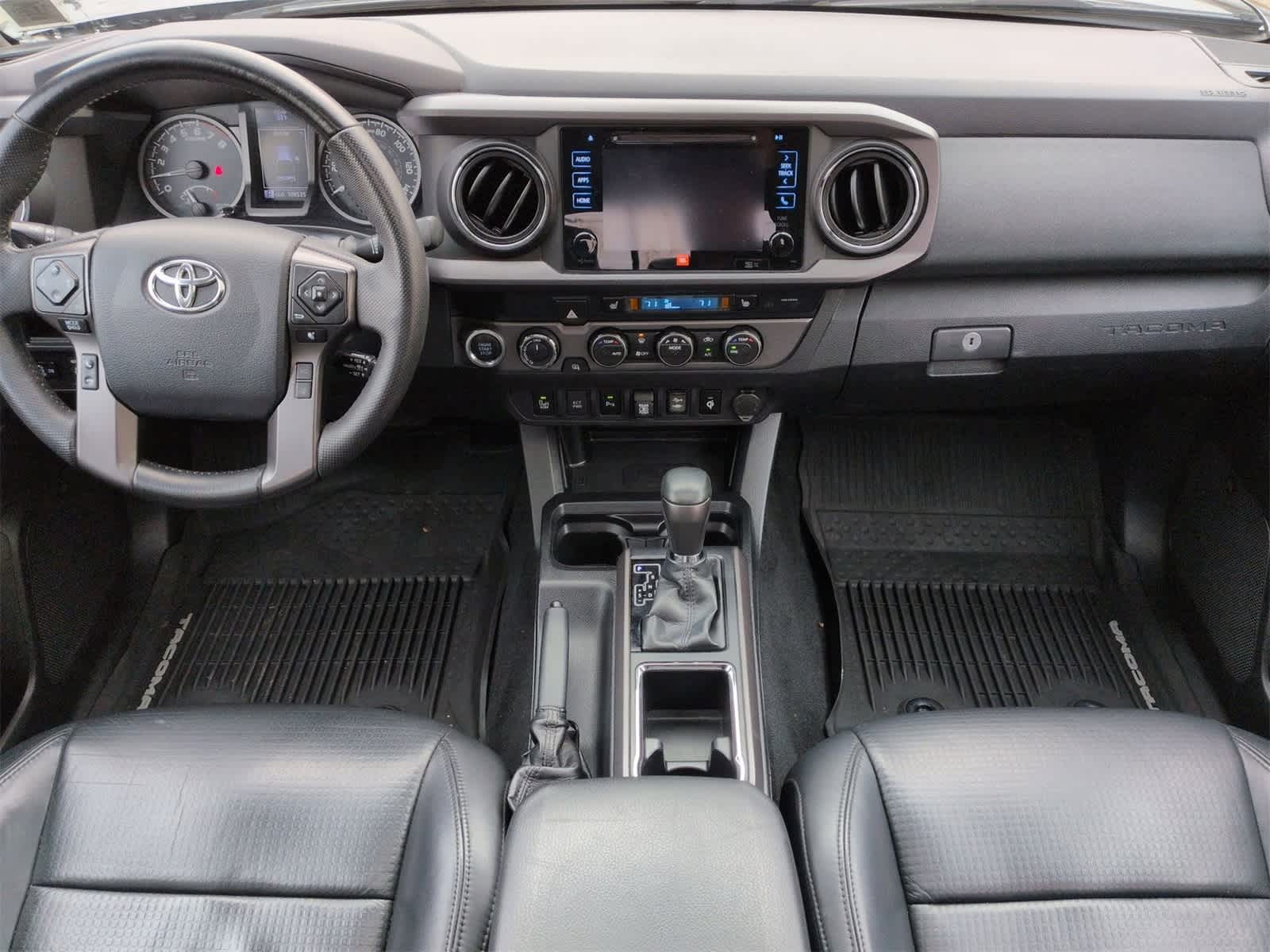 Thumbnail: 2019 Toyota Tacoma - 16