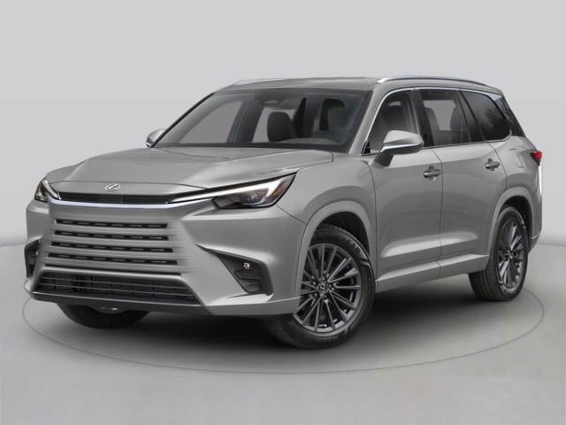 2025 Lexus TX 350 -
                  Middletown, NY
