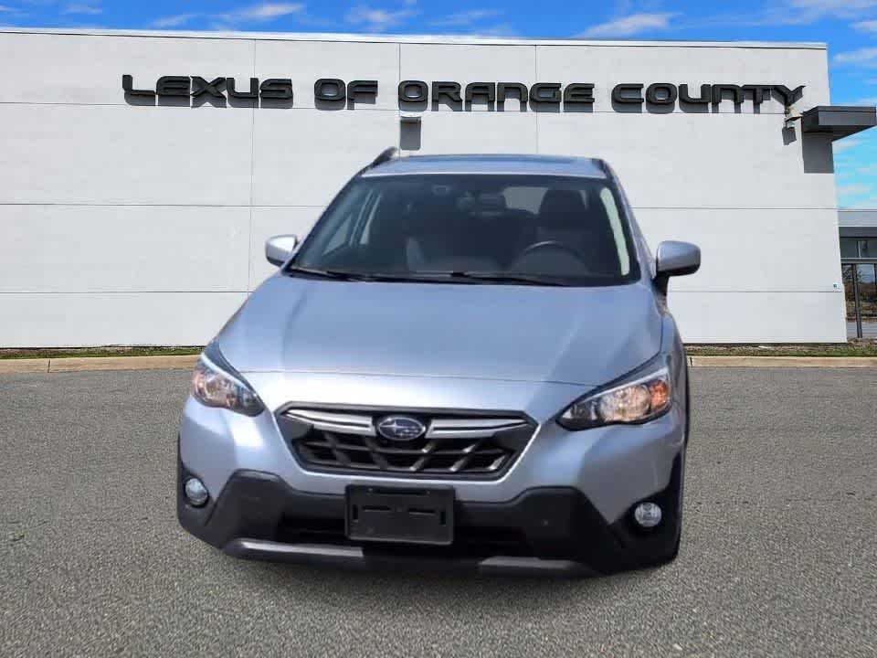 Thumbnail: 2023 Subaru Crosstrek - 3