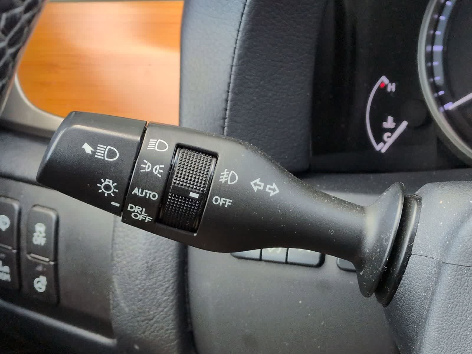 Thumbnail: 2013 Lexus GS - 29