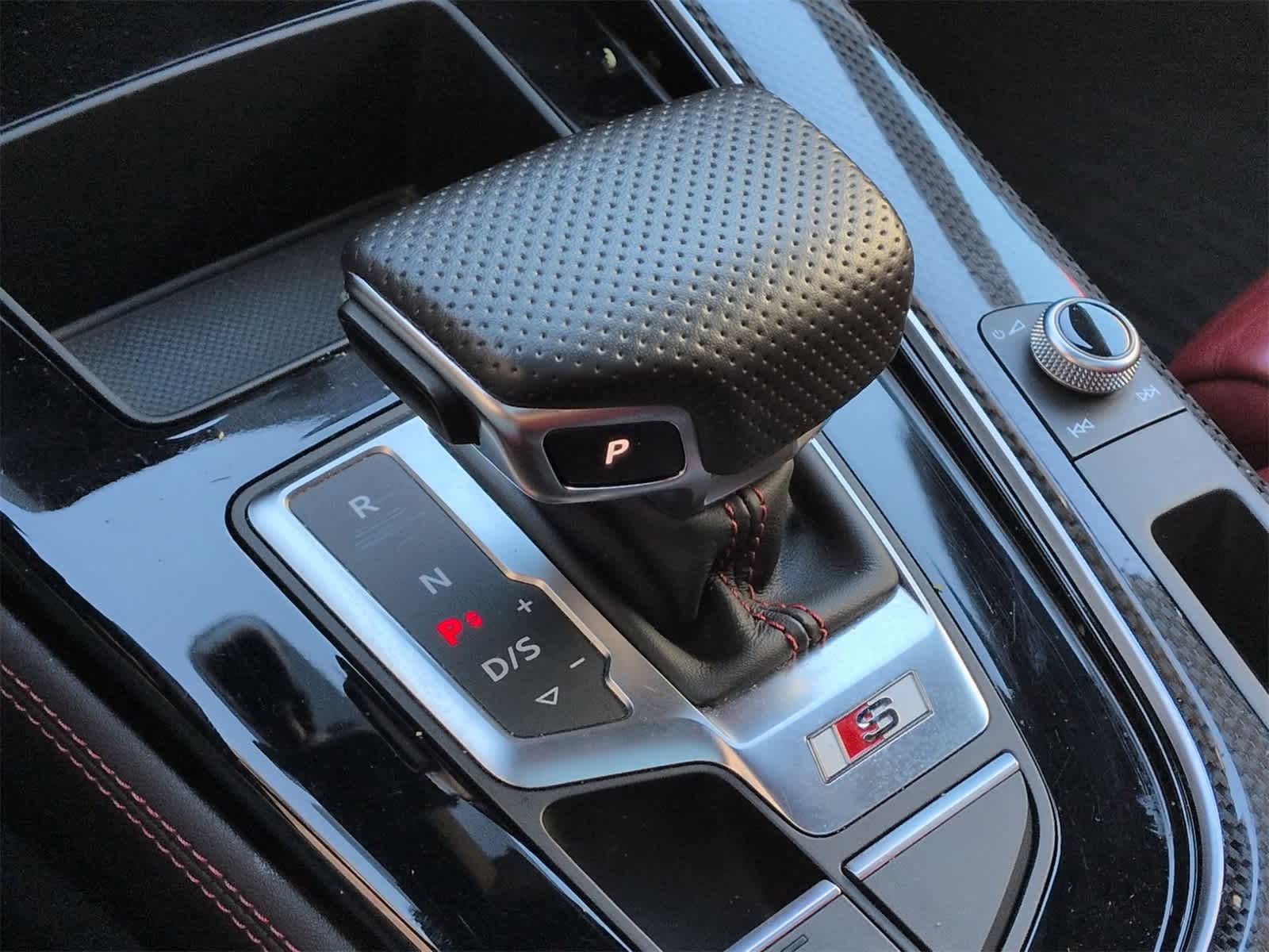 Thumbnail: 2023 Audi S5 - 34