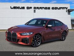 Used 2022 BMW M440i xDrive Gran Coupe For Sale in Middletown, NY