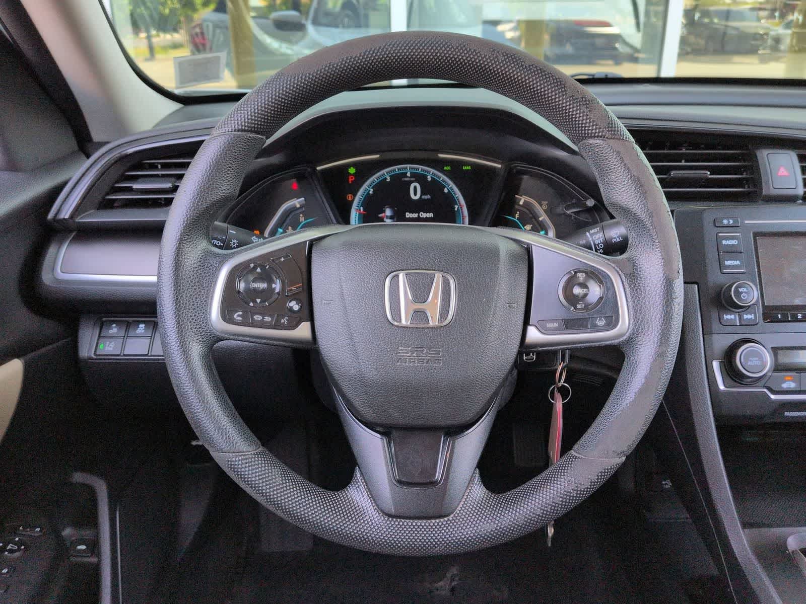 Thumbnail: 2019 Honda Civic - 22