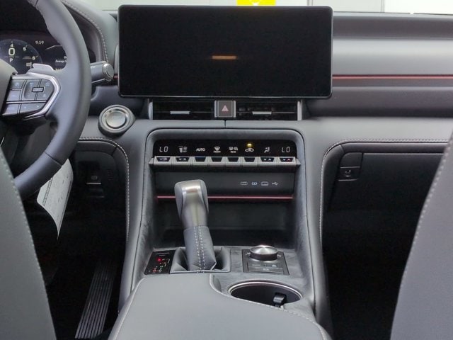 2026 Lexus IS 350 F SPORT DESIGN - Photo 30
