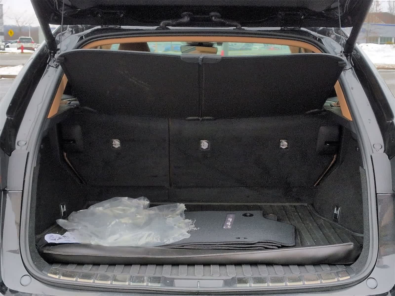 Thumbnail: 2024 Lexus NX - 36