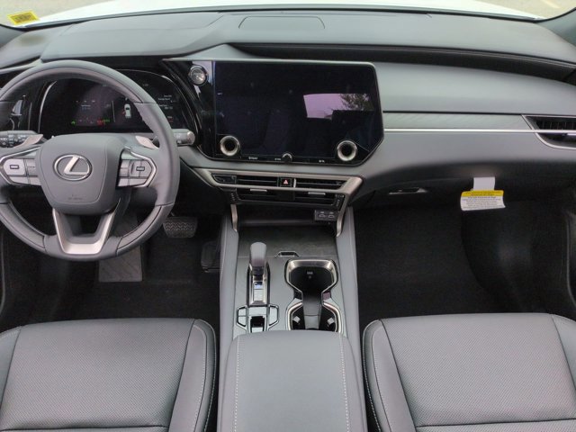 Thumbnail: 2026 Lexus RX - 16