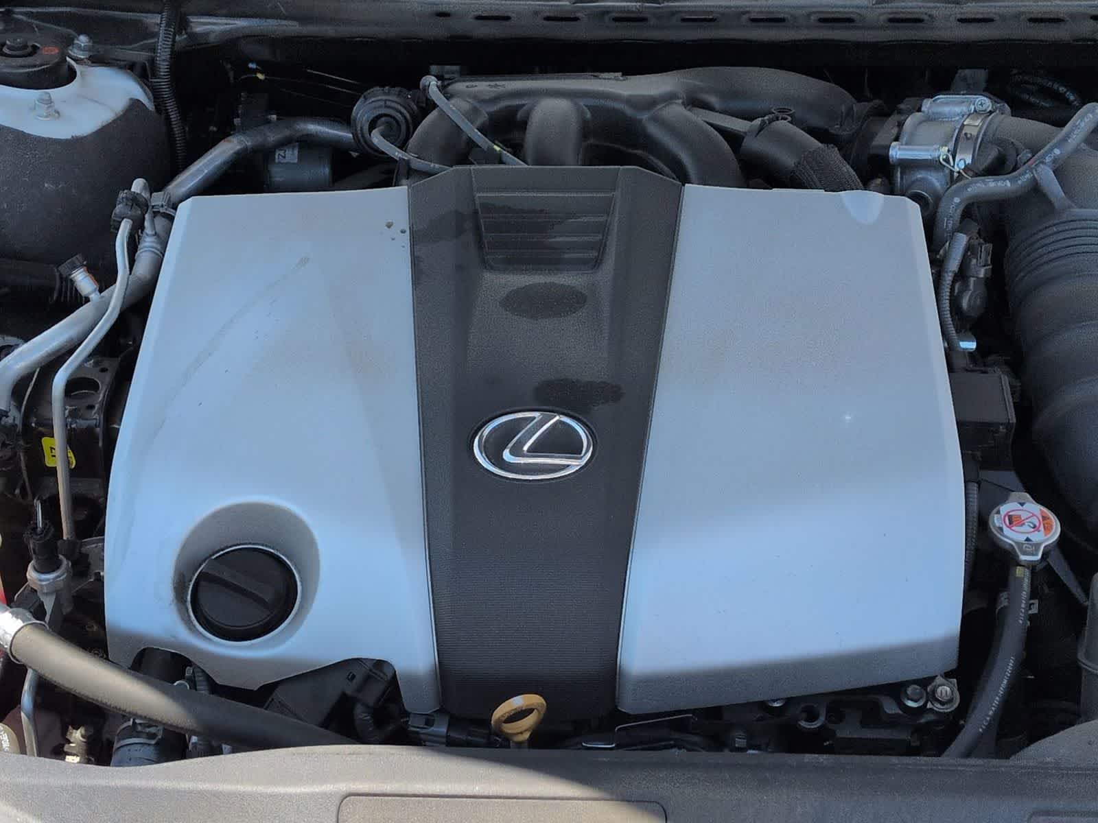 Thumbnail: 2023 Lexus ES - 15