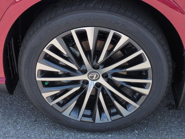 Thumbnail: 2026 Lexus RX - 14