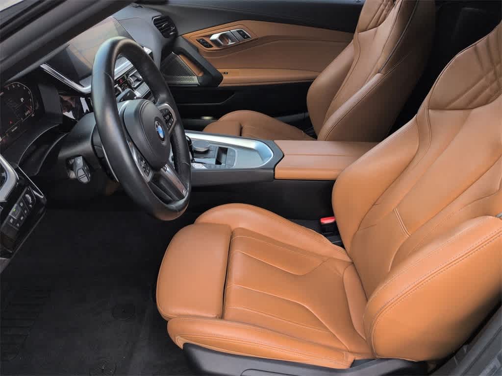 Thumbnail: 2024 BMW Z4 - 18