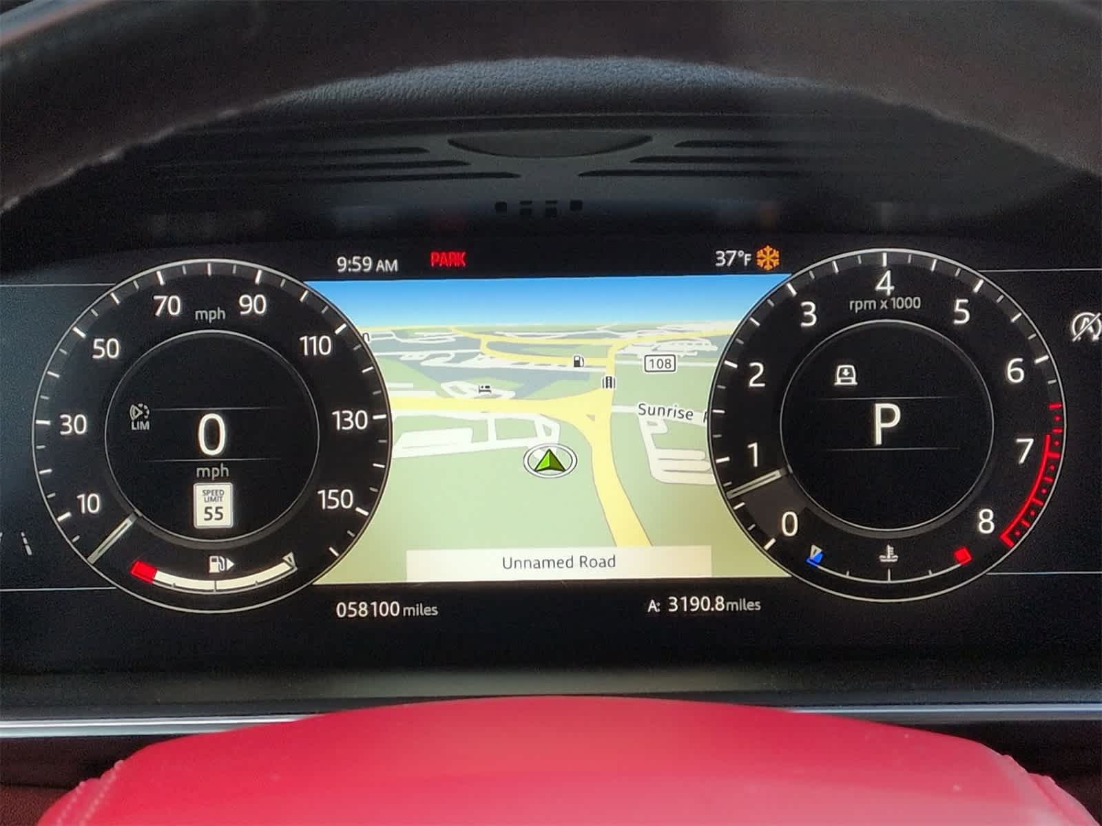 Thumbnail: 2019 Land Rover Range Rover Sport - 36