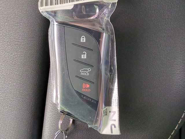 2025 Lexus TX 350 37