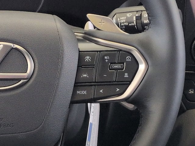Thumbnail: 2026 Lexus NX - 19