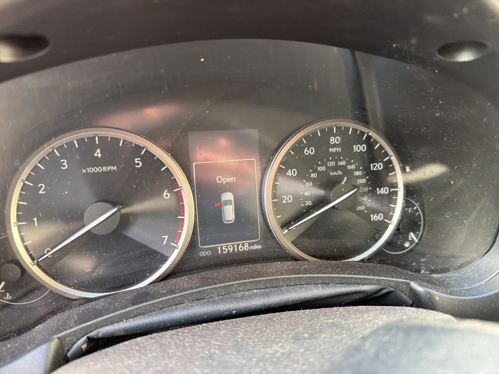 Thumbnail: 2017 Lexus NX - 20