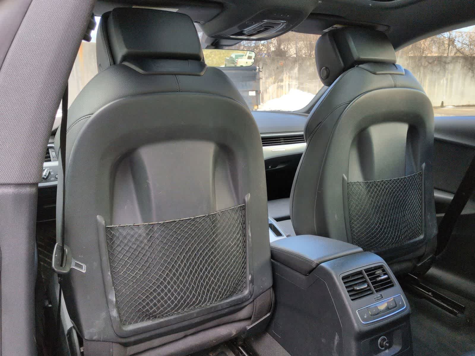 Thumbnail: 2018 Audi A5 - 19