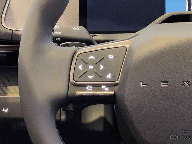 2026 Lexus ES BEV 500e Premium AWD - Photo 17