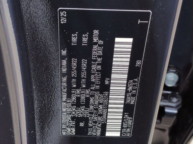 Thumbnail: 2026 Lexus TX - 38