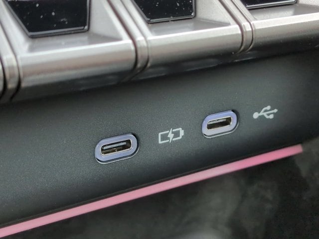 2026 Lexus IS 350 F SPORT - Photo 33