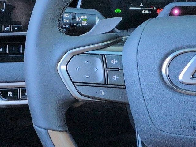 Thumbnail: 2026 Lexus RX - 26