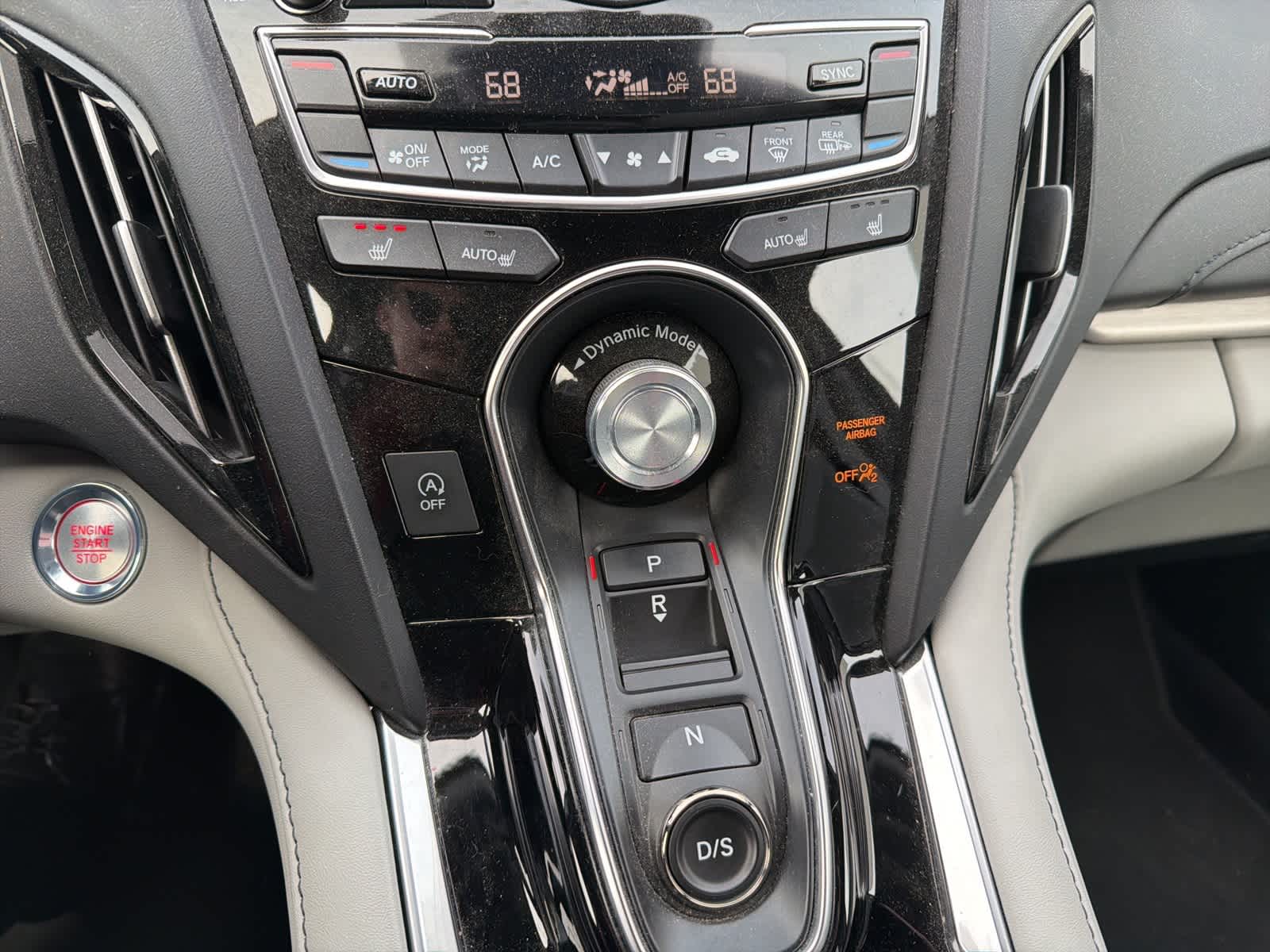 Thumbnail: 2020 Acura RDX - 20