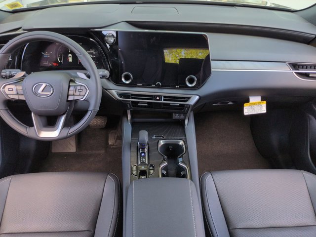 Thumbnail: 2026 Lexus RX - 16