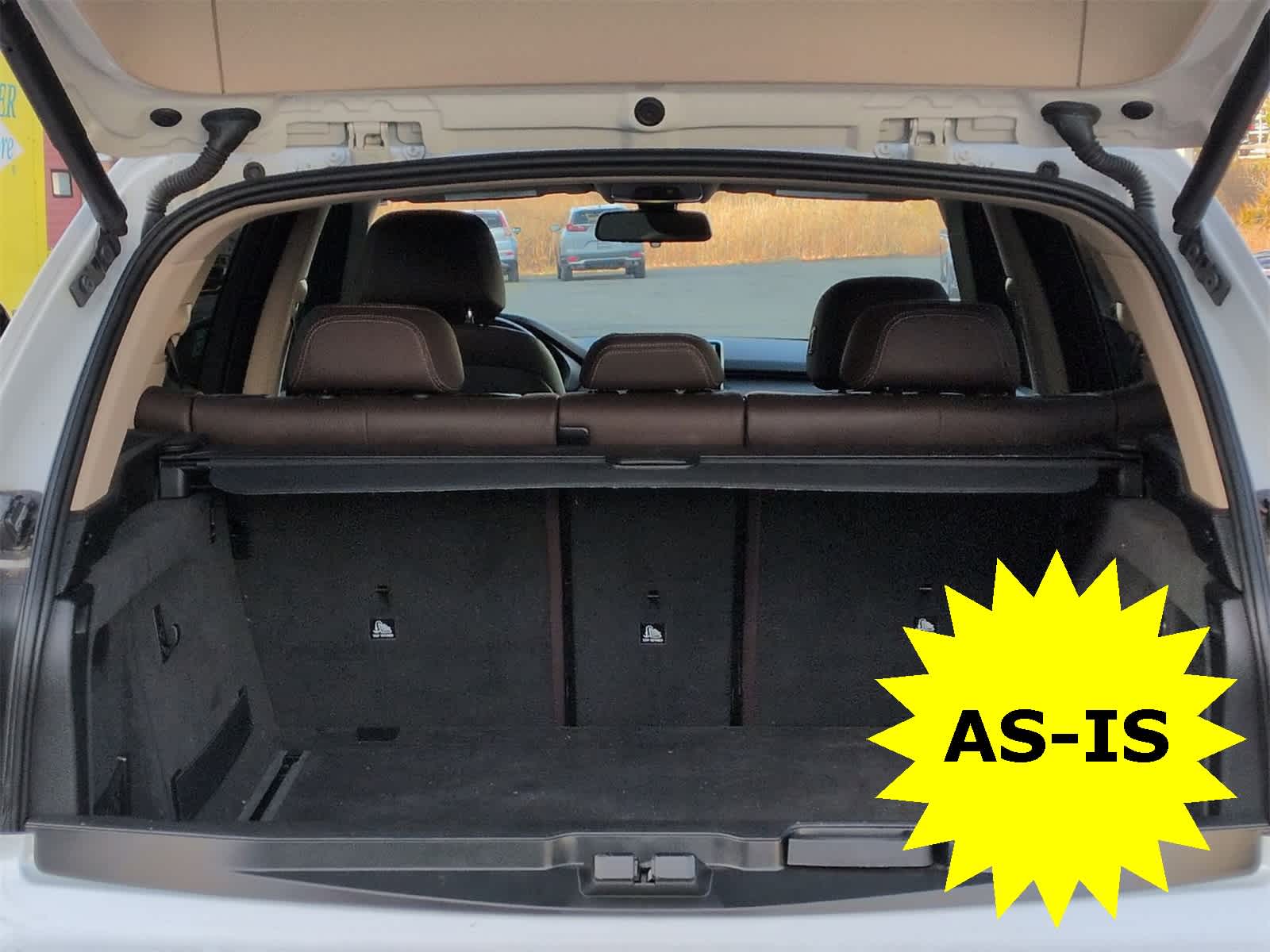 Thumbnail: 2015 BMW X5 - 35