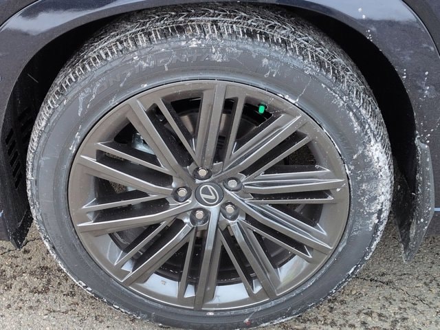 Thumbnail: 2026 Lexus TX - 14