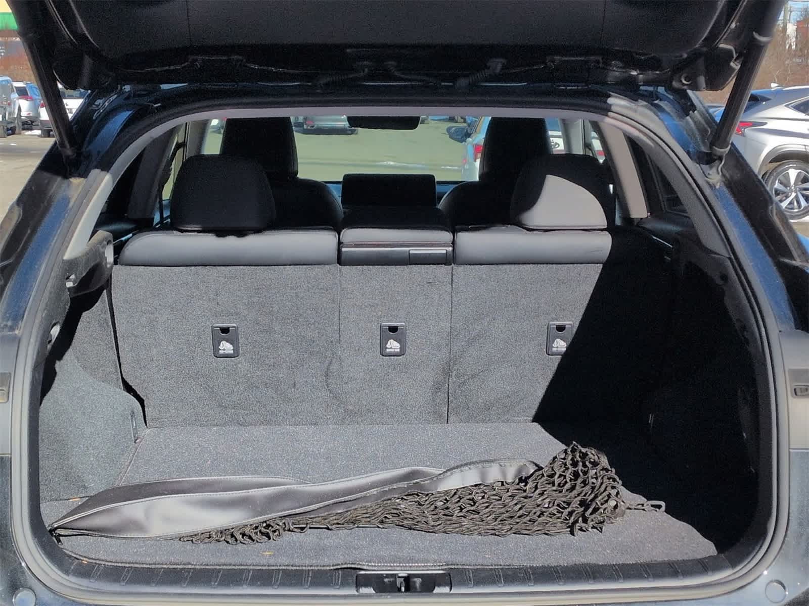 Thumbnail: 2021 Lexus RX - 37