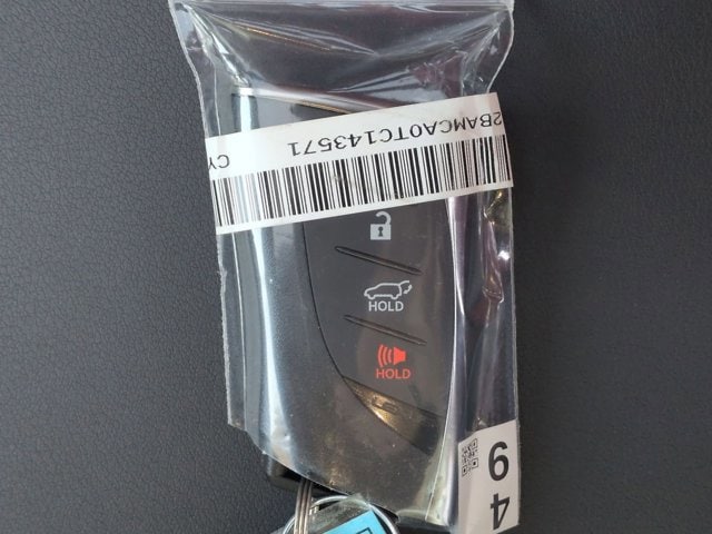 Thumbnail: 2026 Lexus RX - 37