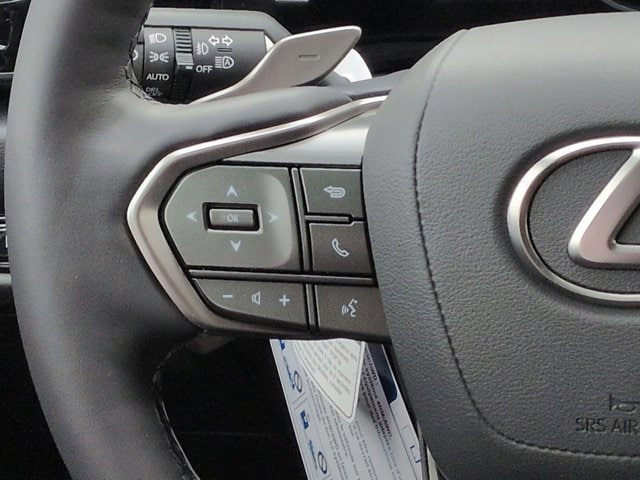 Thumbnail: 2026 Lexus NX - 26