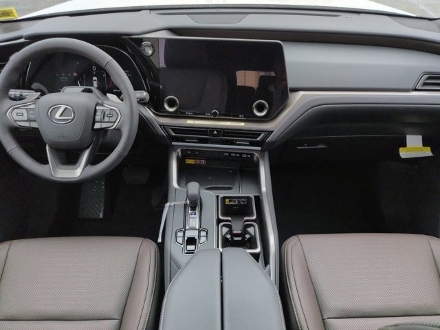 2026 Lexus TX 350 Premium - Photo 16