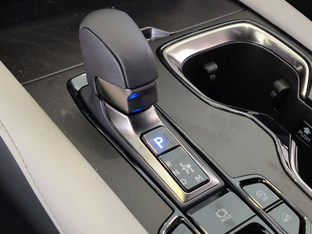 Thumbnail: 2026 Lexus RX - 26