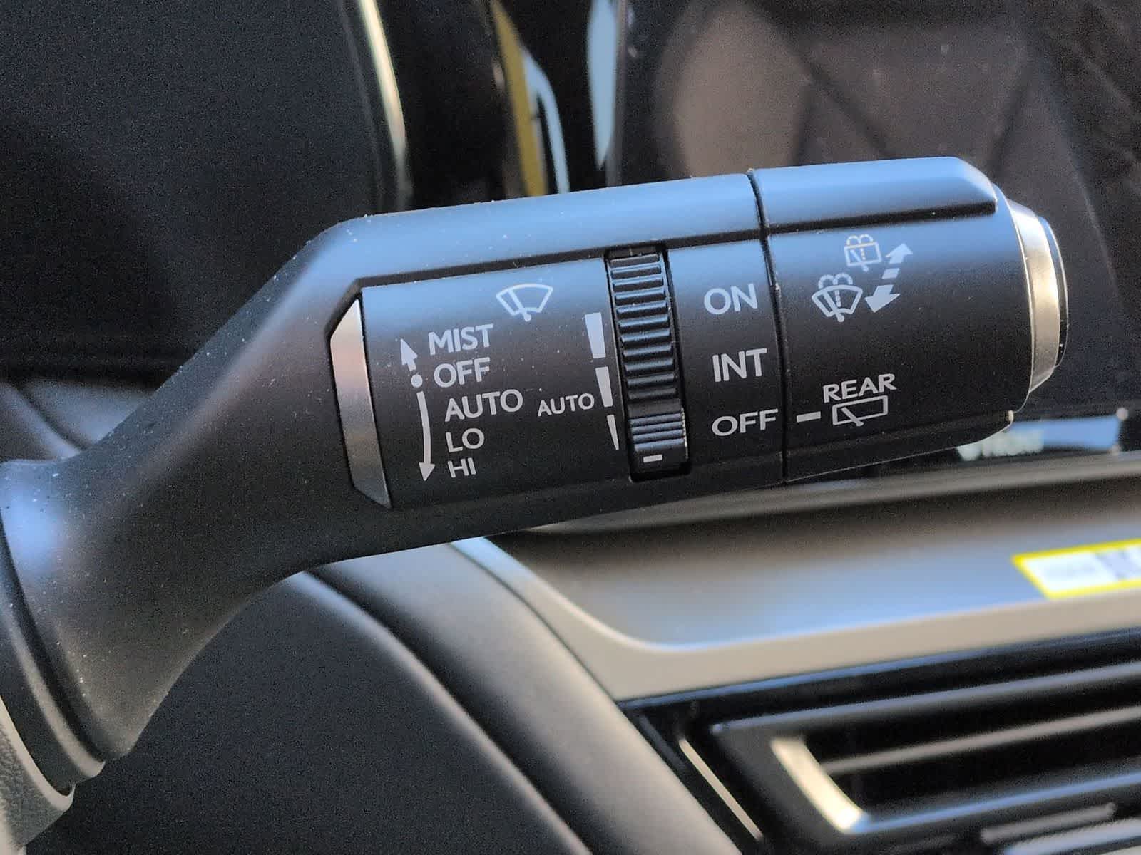 Thumbnail: 2025 Lexus TX - 26