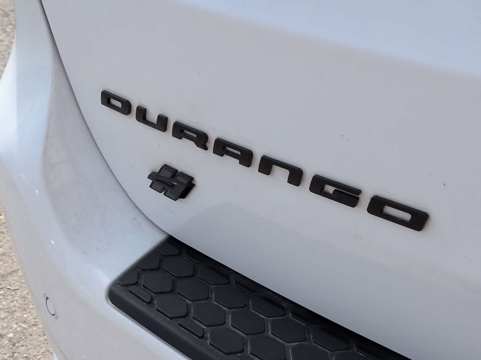 Thumbnail: 2020 Dodge Durango - 13