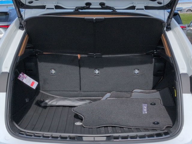 Thumbnail: 2026 Lexus NX - 36