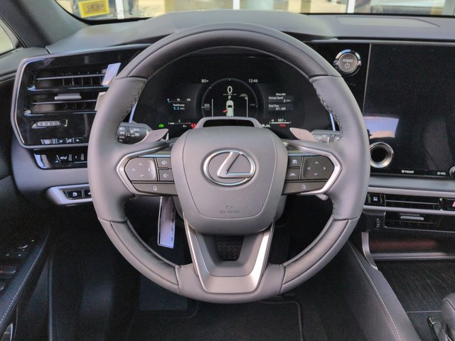 Thumbnail: 2026 Lexus RX - 25