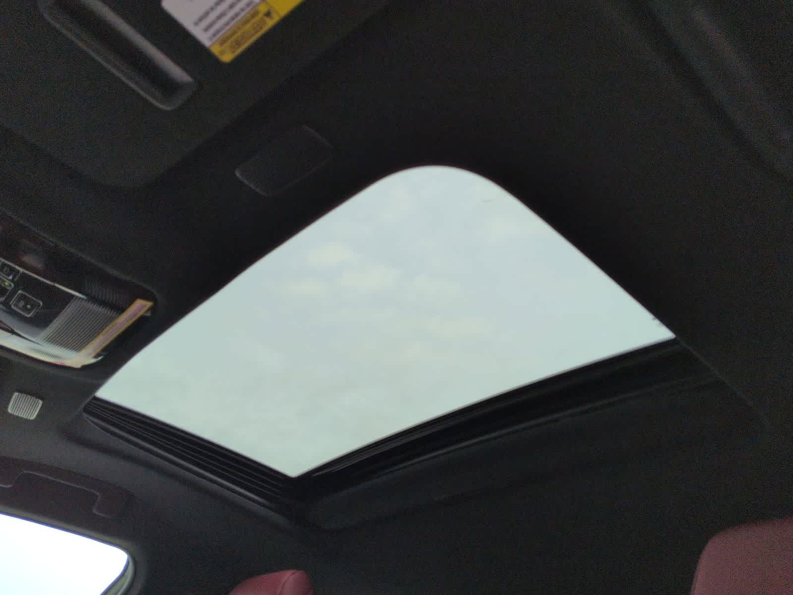 Thumbnail: 2024 Lexus NX - 20