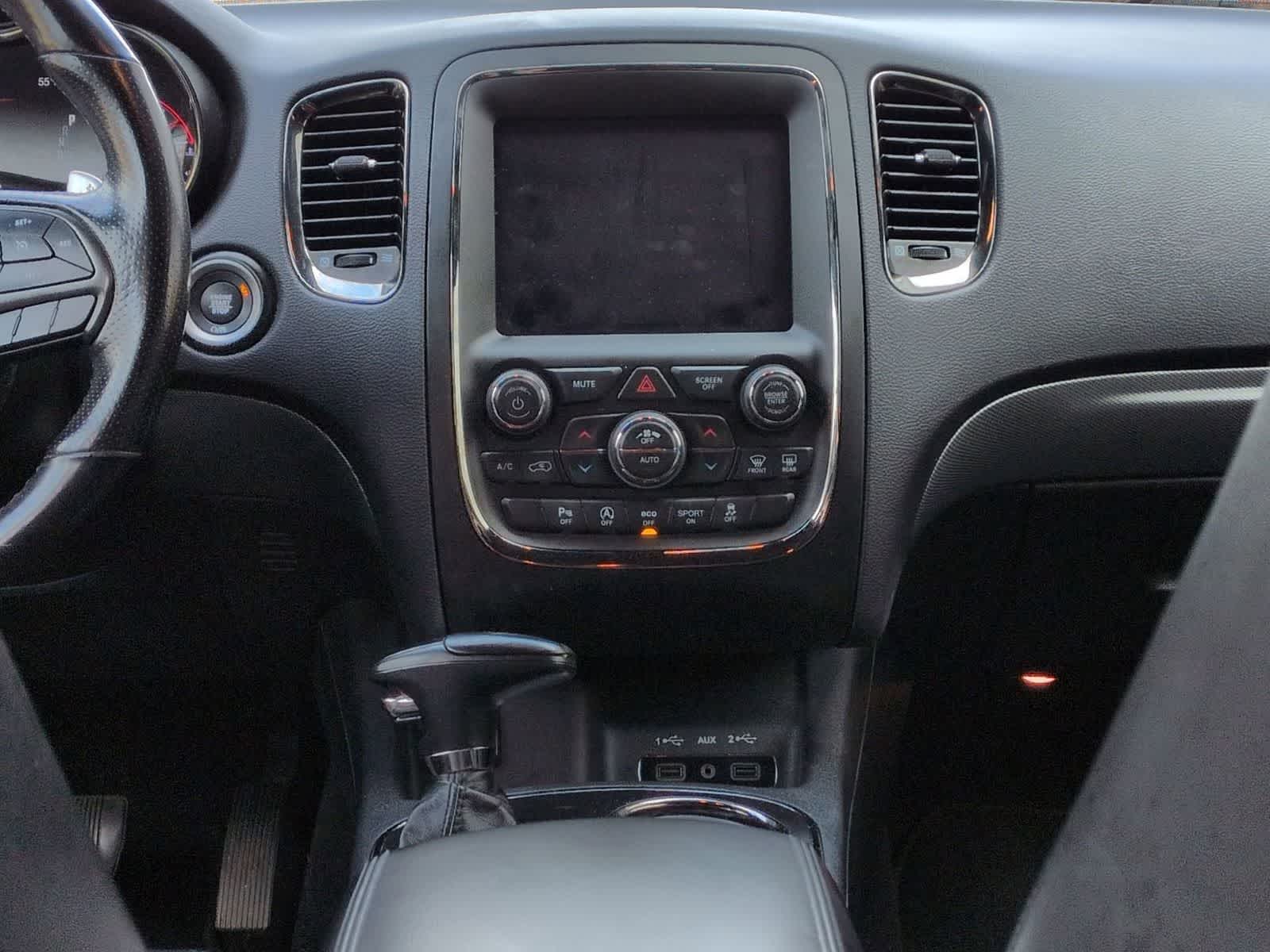 Thumbnail: 2020 Dodge Durango - 30