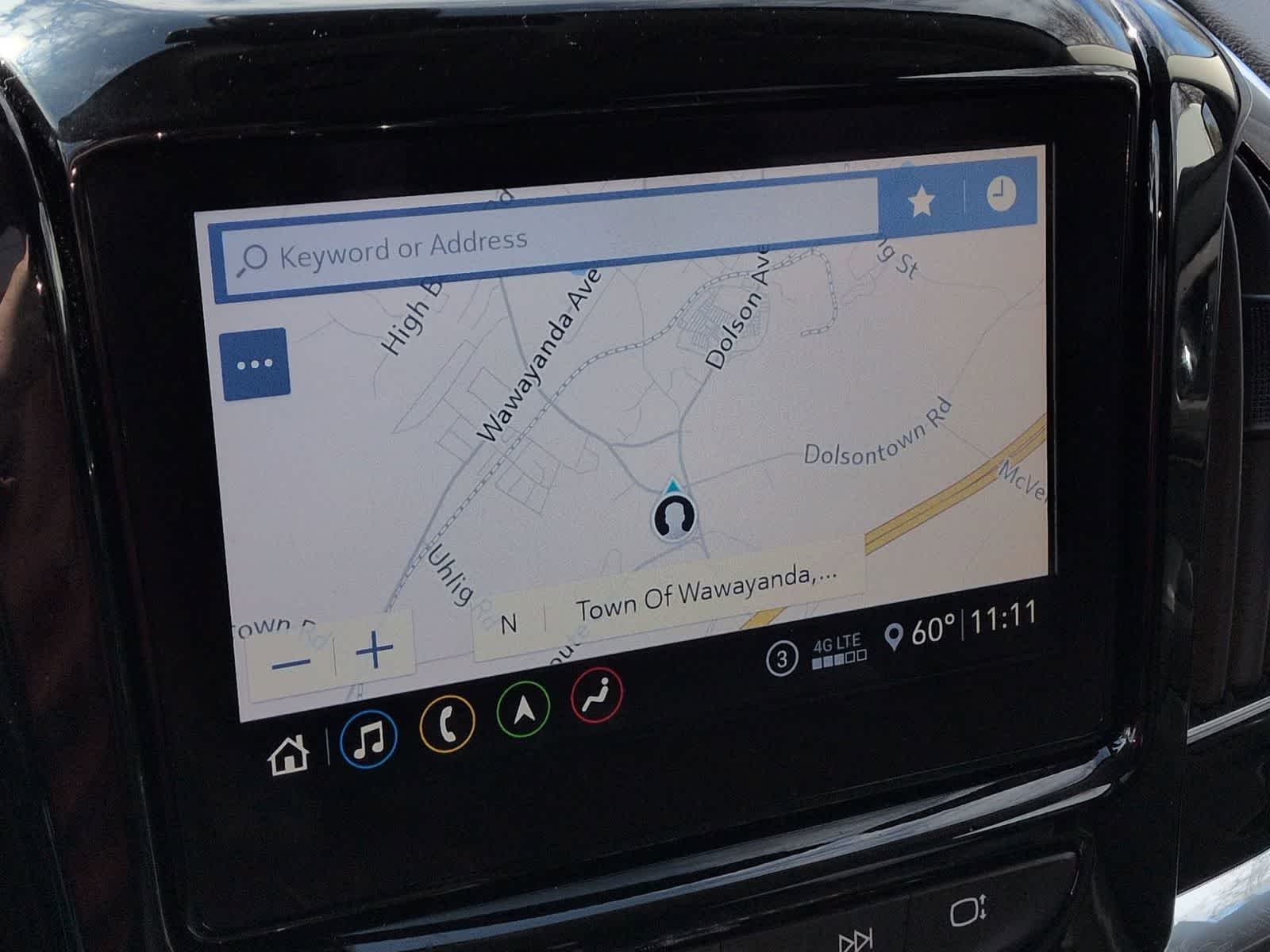 Thumbnail: 2020 Chevrolet Traverse - 31