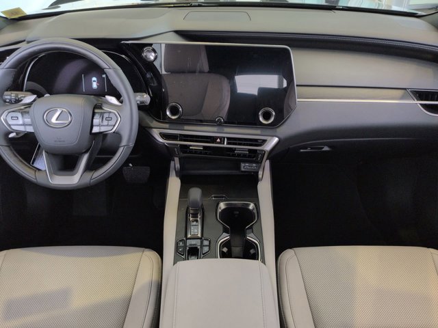 Thumbnail: 2026 Lexus RX - 8