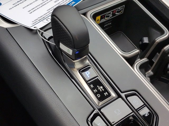 Thumbnail: 2026 Lexus TX - 31